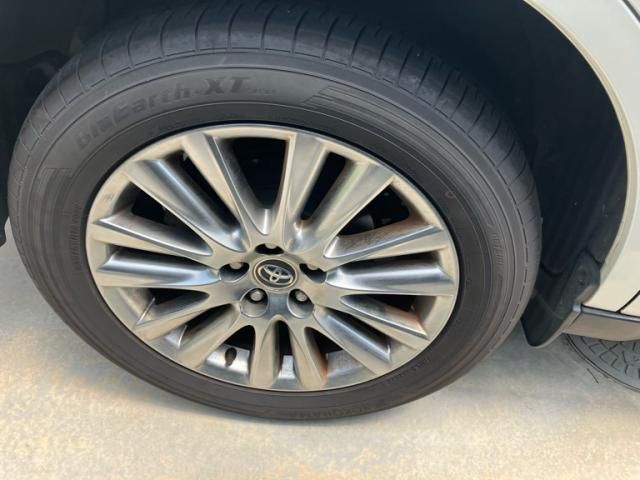 TOYOTA HARRIER 2WD 2016 Image 31