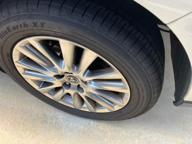 TOYOTA HARRIER 2WD 2016 Image 31