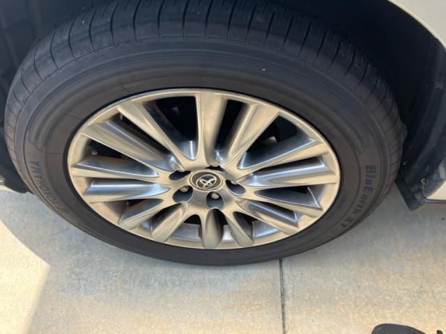 TOYOTA HARRIER 2WD 2016 Image 31