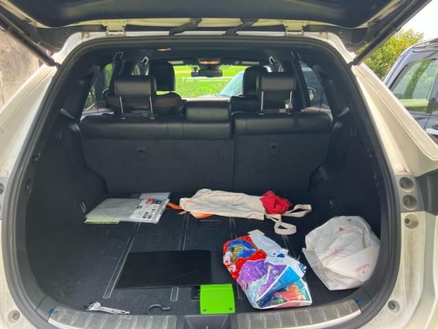 TOYOTA HARRIER 2WD 2016 Image 31