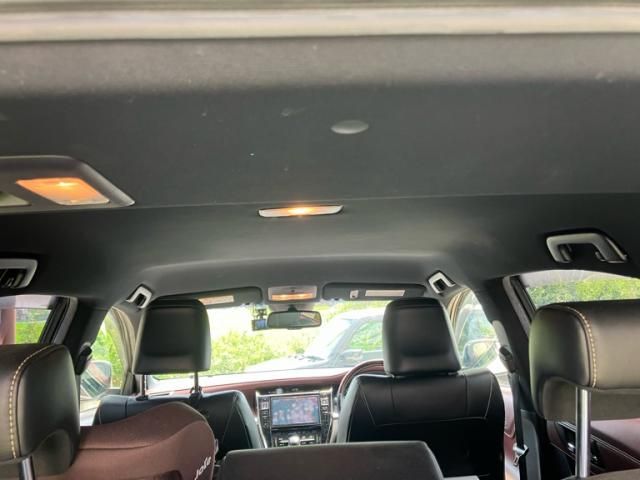 TOYOTA HARRIER 2WD 2016 Image 31