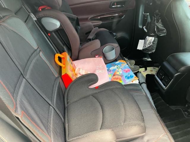 TOYOTA HARRIER 2WD 2016 Image 31