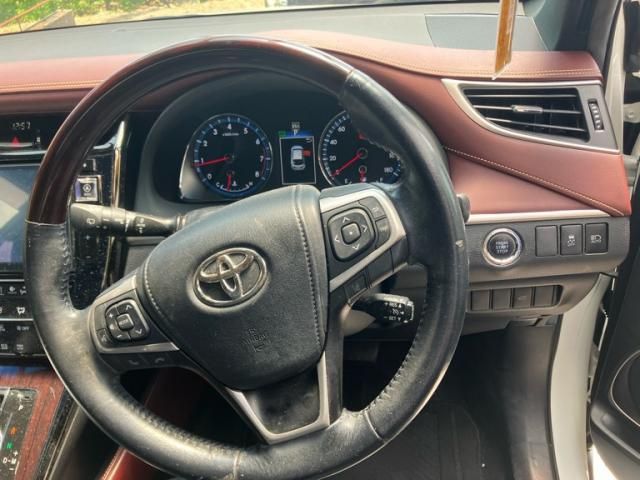 TOYOTA HARRIER 2WD 2016 Image 31