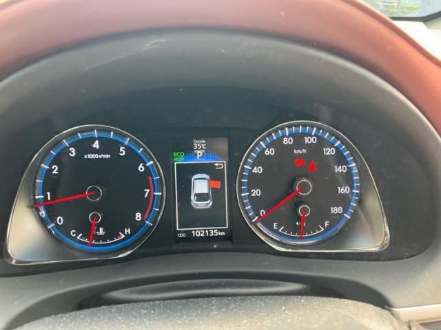 TOYOTA HARRIER 2WD 2016 Image 31