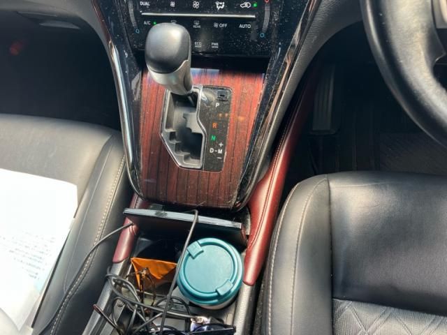 TOYOTA HARRIER 2WD 2016 Image 31