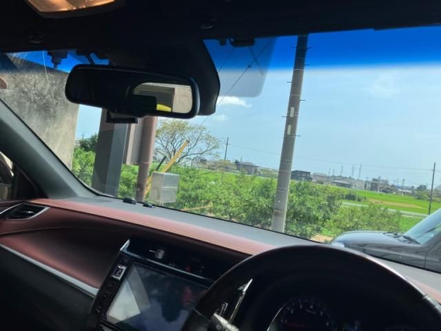 TOYOTA HARRIER 2WD 2016 Image 31