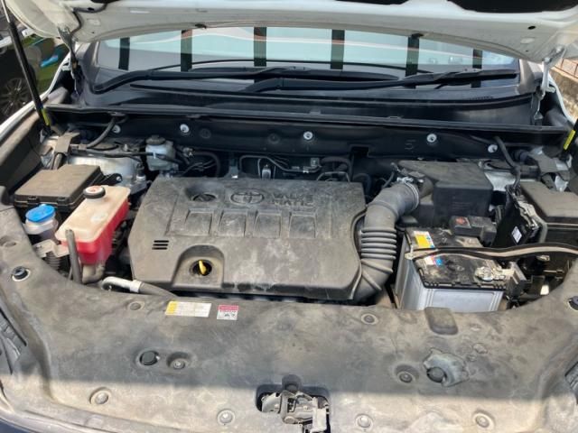 TOYOTA HARRIER 2WD 2016 Image 31