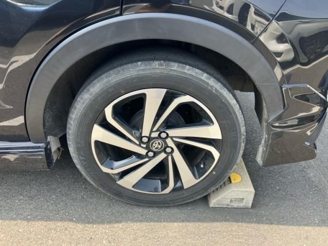 TOYOTA RAIZE 2020 Image 31