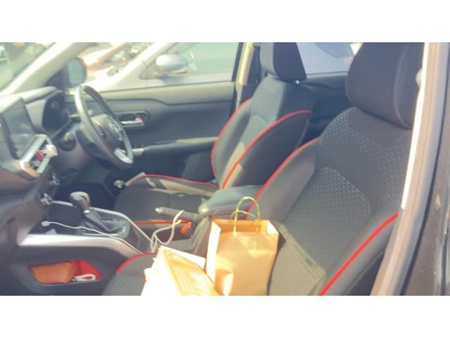 TOYOTA RAIZE 2020 Image 31