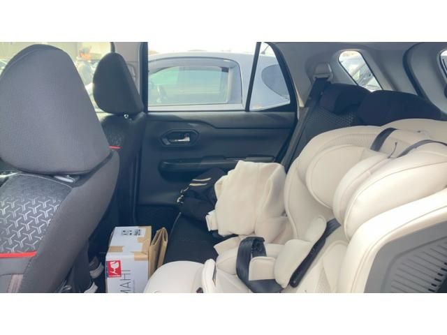 TOYOTA RAIZE 2020 Image 31