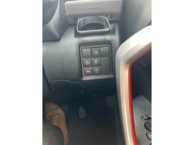 TOYOTA RAIZE 2020 Image 31