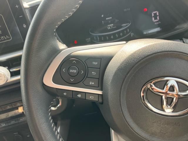 TOYOTA RAIZE 2020 Image 31