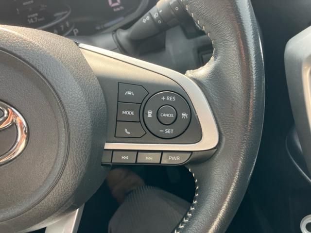 TOYOTA RAIZE 2020 Image 31