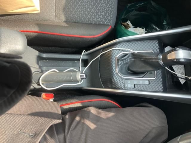 TOYOTA RAIZE 2020 Image 31