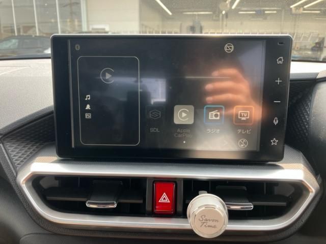 TOYOTA RAIZE 2020 Image 31