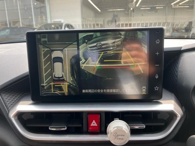 TOYOTA RAIZE 2020 Image 31