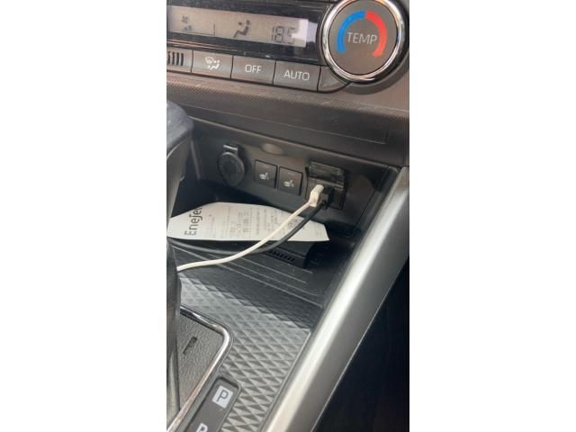 TOYOTA RAIZE 2020 Image 31