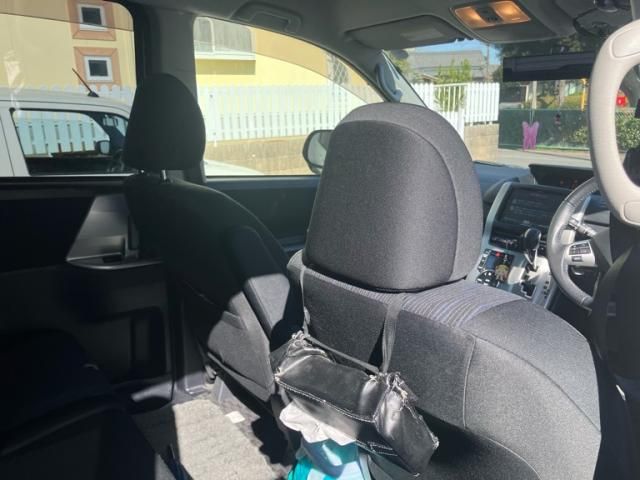 TOYOTA NOAH 2013 Image 31