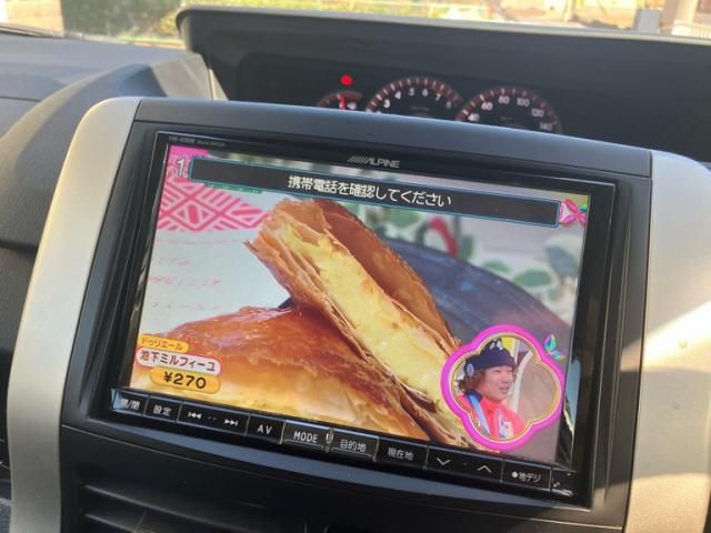 TOYOTA NOAH 2013 Image 31