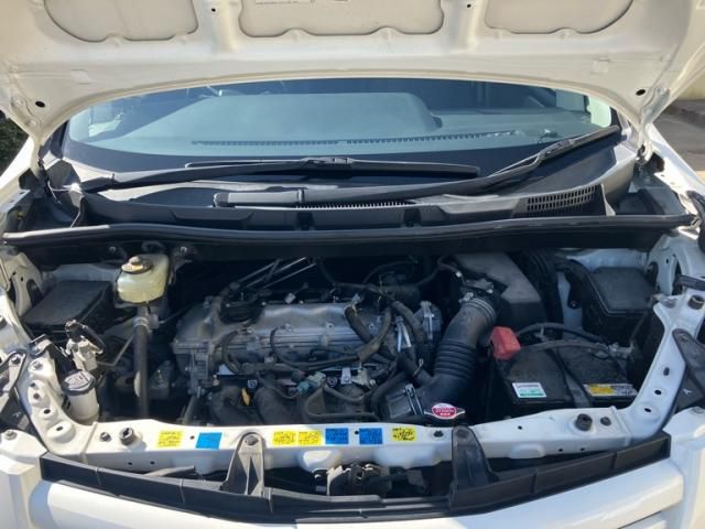 TOYOTA NOAH 2013 Image 31