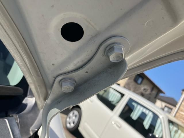 TOYOTA NOAH 2013 Image 31