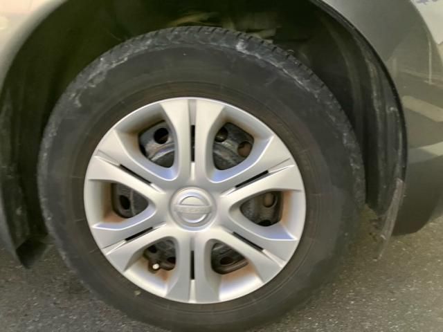 NISSAN NOTE 2015 Image 31