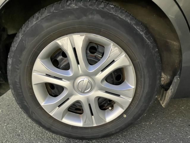 NISSAN NOTE 2015 Image 31