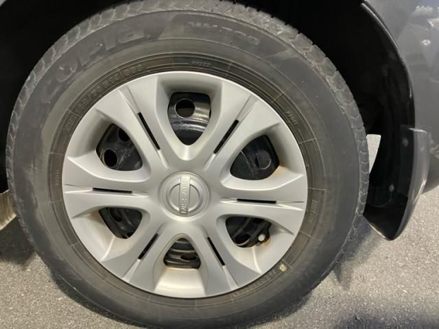 NISSAN NOTE 2015 Image 31