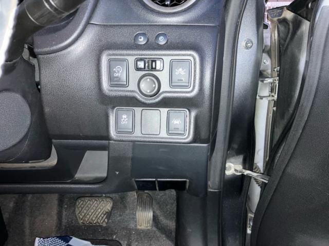 NISSAN NOTE 2015 Image 31