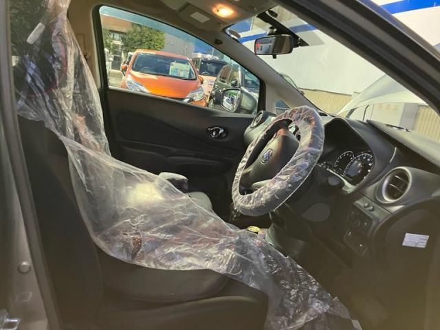 NISSAN NOTE 2015 Image 31