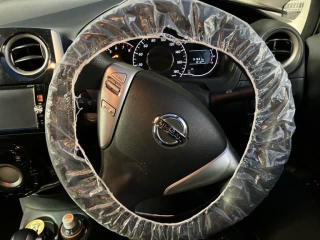 NISSAN NOTE 2015 Image 31