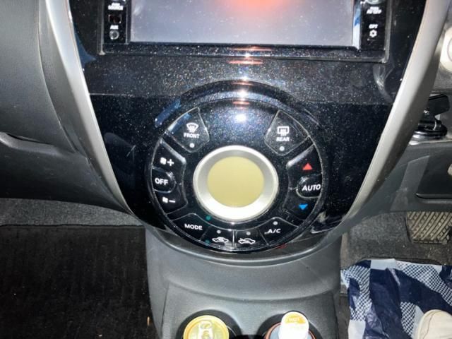 NISSAN NOTE 2015 Image 31