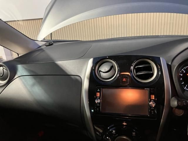 NISSAN NOTE 2015 Image 31