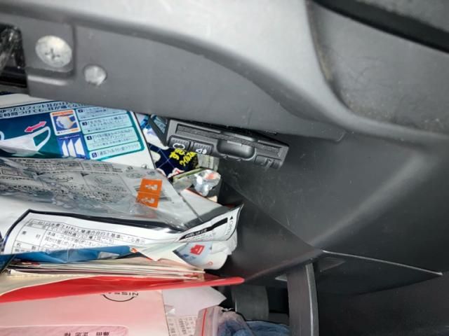 NISSAN NOTE 2015 Image 31