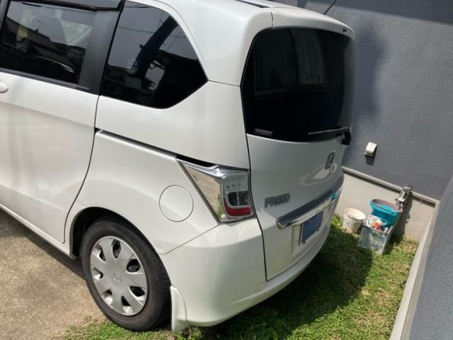HONDA FREED 2014 Image 31
