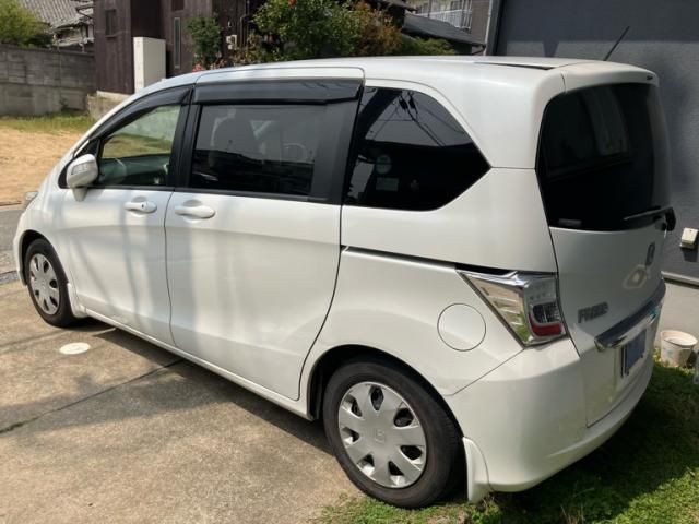 HONDA FREED 2014 Image 31