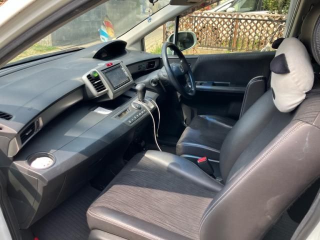 HONDA FREED 2014 Image 31