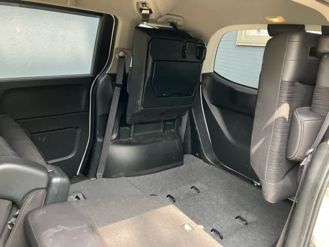 HONDA FREED 2014 Image 31