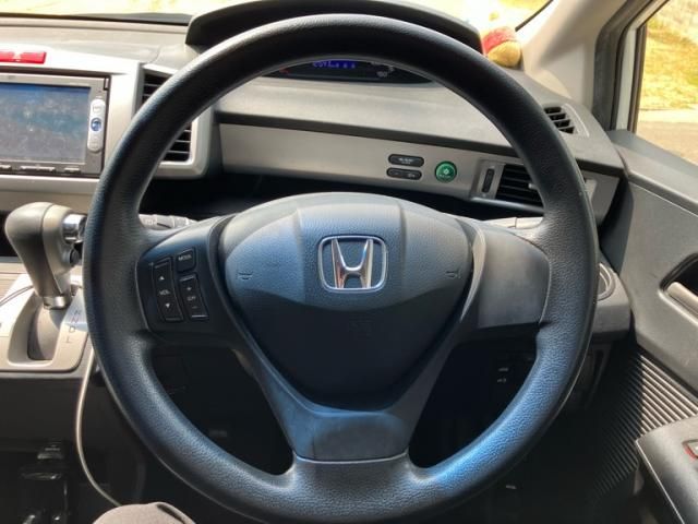 HONDA FREED 2014 Image 31