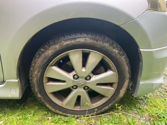 TOYOTA RACTIS 2007 Image 31