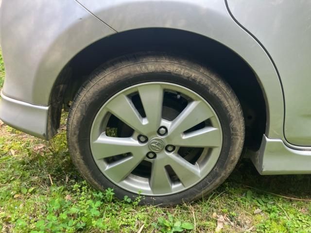 TOYOTA RACTIS 2007 Image 31