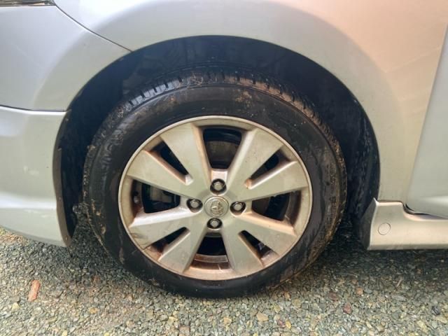 TOYOTA RACTIS 2007 Image 31