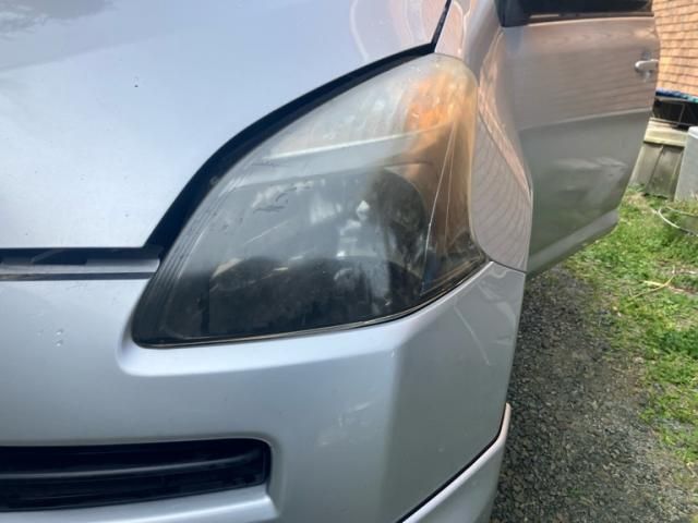 TOYOTA RACTIS 2007 Image 31