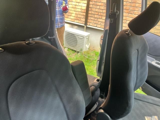 TOYOTA RACTIS 2007 Image 31