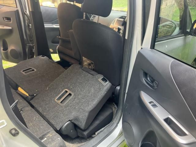 TOYOTA RACTIS 2007 Image 31