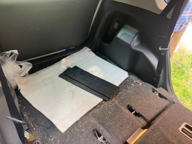 TOYOTA RACTIS 2007 Image 31