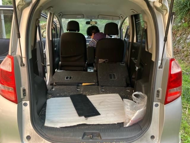 TOYOTA RACTIS 2007 Image 31