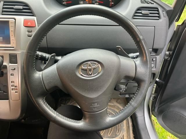 TOYOTA RACTIS 2007 Image 31