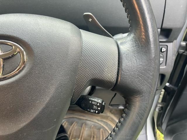 TOYOTA RACTIS 2007 Image 31