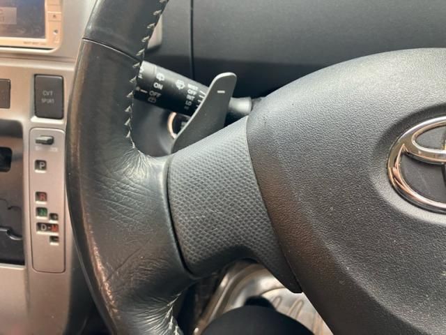 TOYOTA RACTIS 2007 Image 31